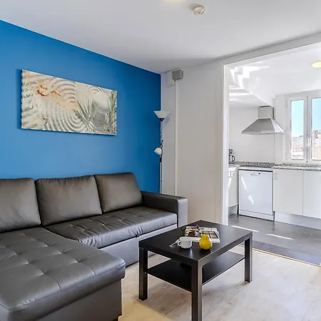 Ab Nou De La Rambla Apartamento Barcelona Exterior foto
