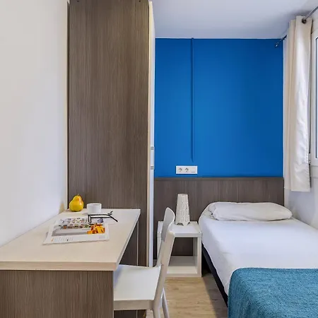 Ab Nou De La Rambla Apartamento Barcelona Exterior foto