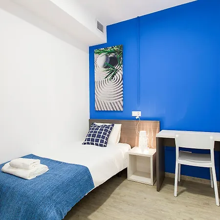 Ab Nou De La Rambla Apartamento Barcelona Exterior foto