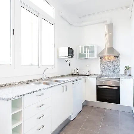 Ab Nou De La Rambla Apartamento Barcelona Exterior foto