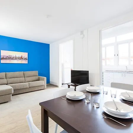 Ab Nou De La Rambla Apartamento Barcelona Exterior foto