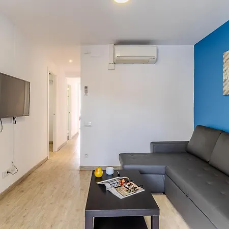 Ab Nou De La Rambla Apartamento Barcelona Exterior foto