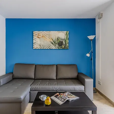 Ab Nou De La Rambla Apartamento Barcelona Exterior foto