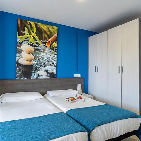 Ab Nou De La Rambla Apartamento Barcelona Exterior foto