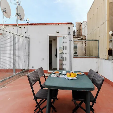 Ab Nou De La Rambla Apartamento Barcelona Exterior foto