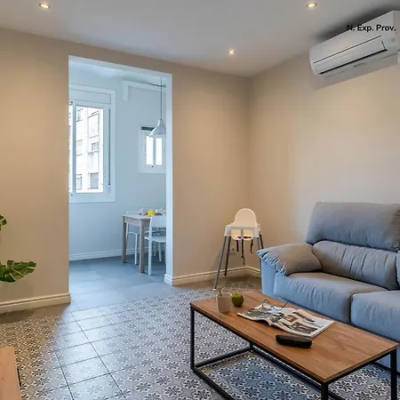 Ab Nou De La Rambla Apartamento Barcelona Exterior foto