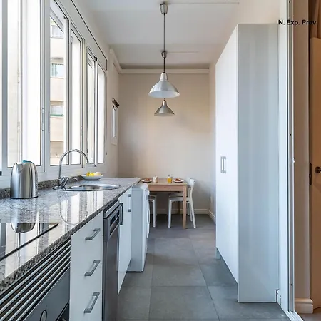 Ab Nou De La Rambla Apartamento Barcelona Exterior foto