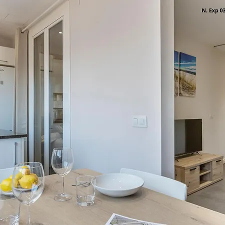 Ab Nou De La Rambla Apartamento Barcelona Exterior foto