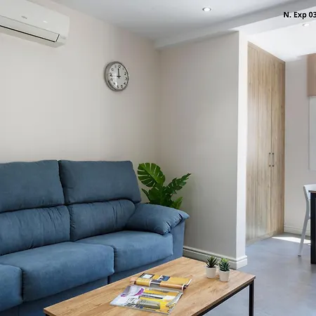 Ab Nou De La Rambla Apartamento Barcelona Exterior foto