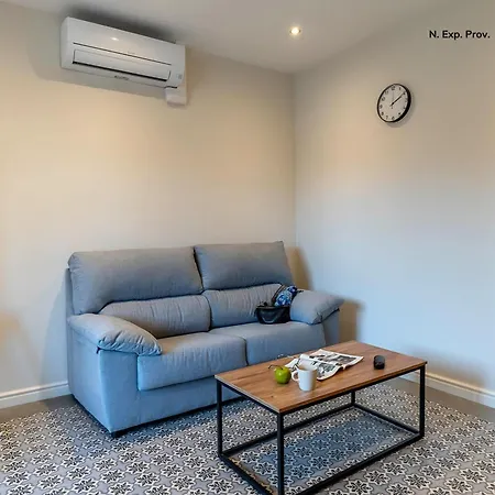 Ab Nou De La Rambla Apartamento Barcelona Exterior foto