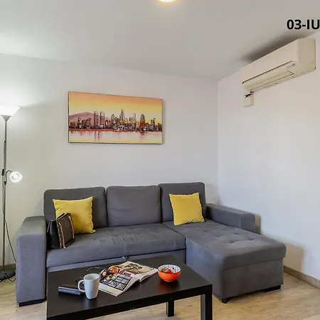 Ab Nou De La Rambla Apartamento Barcelona Exterior foto