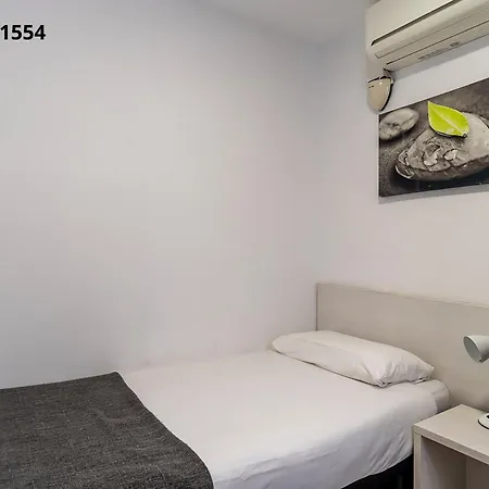 Ab Nou De La Rambla Apartamento Barcelona Exterior foto