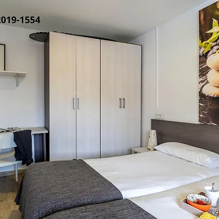 Ab Nou De La Rambla Apartamento Barcelona Exterior foto