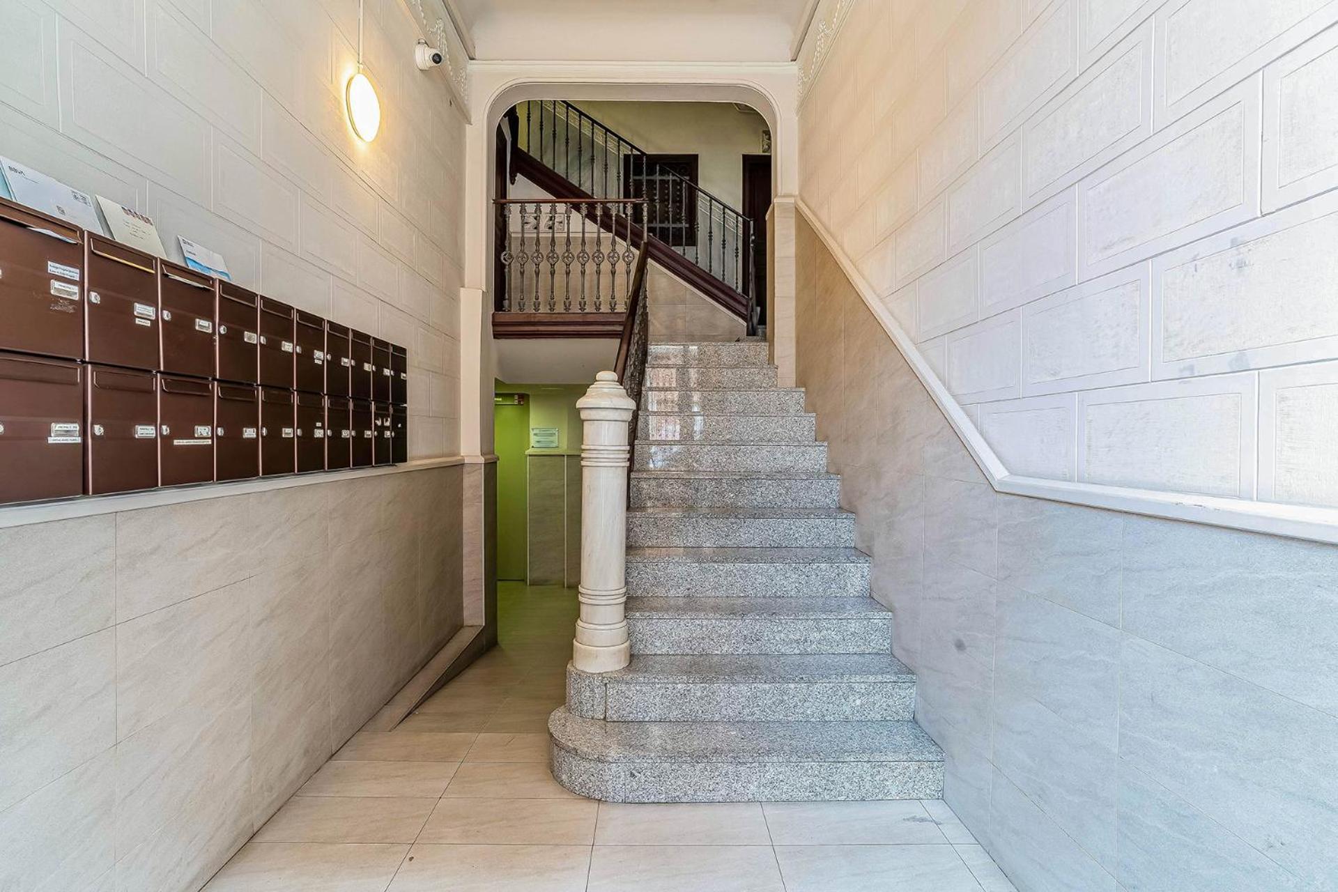 Apartment Ab Nou De La Rambla