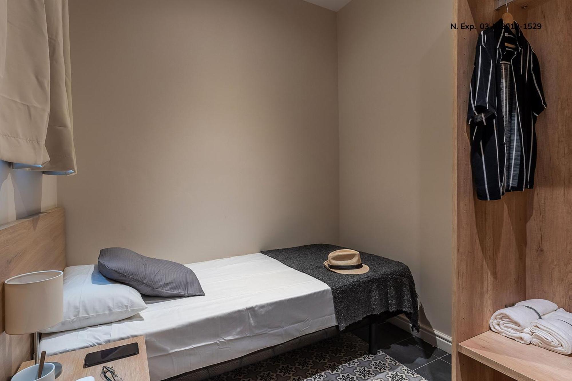 Ab Nou De La Rambla Apartment