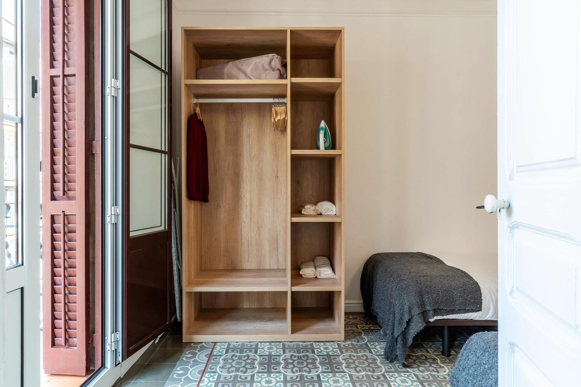 Ab Nou De La Rambla Apartment Barcelona